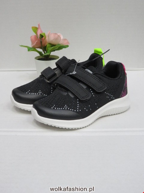 Buty Sportowe Dziecięce 24783-22 MIX 25/30