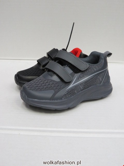 Buty Sportowe Dziecięce 2472-22 MIX 25/30