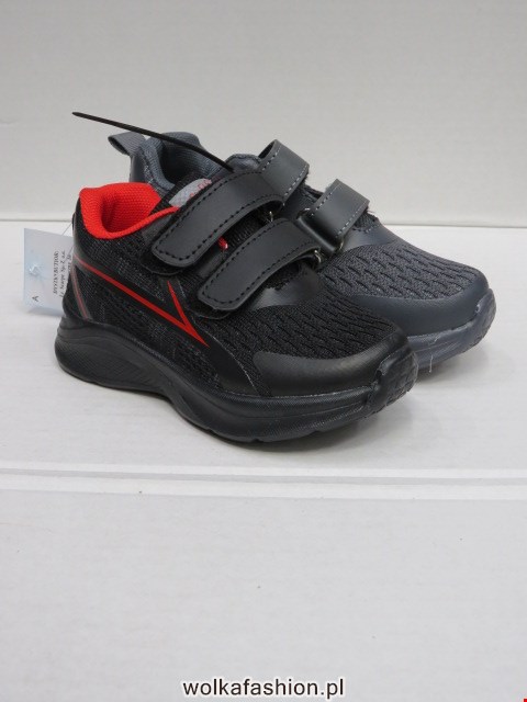 Buty Sportowe Dziecięce 24723-22 MIX 25/30 1