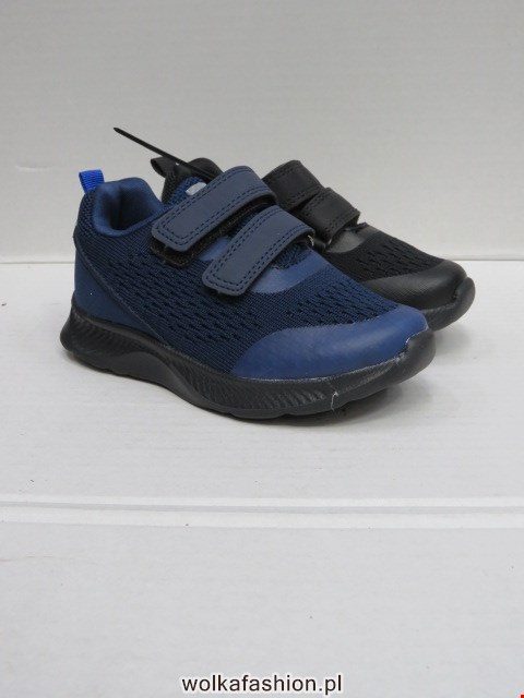 Buty Sportowe Męskie 2477-22 MIX 25/30 1