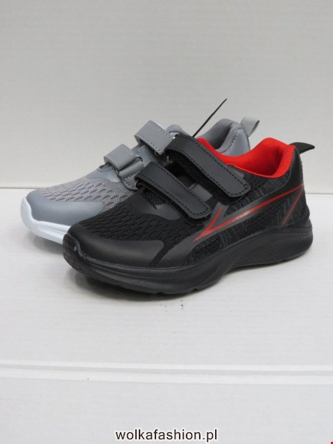 Buty Sportowe Dziecięce 4316-22 MIX 31/36