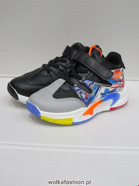 Buty Sportowe Dziecięce 2486-22 MIX 27/32