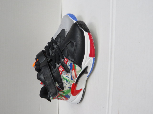 Buty Sportowe Dziecięce 2486-22 MIX 27/32 1