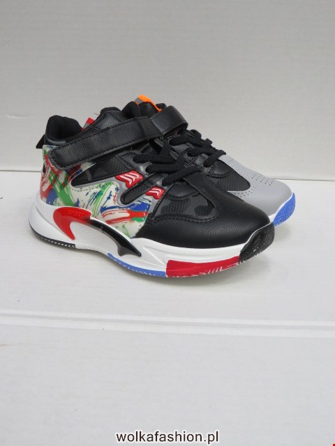 Buty Sportowe Dziecięce 2486-22 MIX 27/32 1