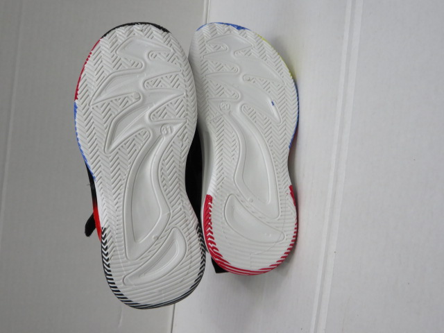 Buty Sportowe Dziecięce 2486-22 MIX 27/32 2