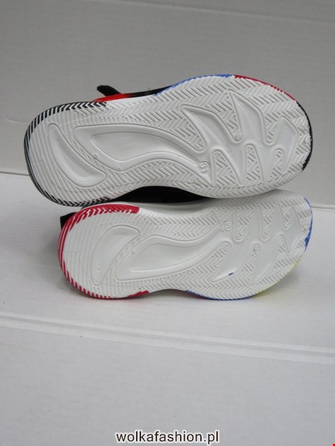 Buty Sportowe Dziecięce 2486-22 MIX 27/32 2