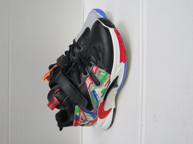 Buty Sportowe Dziecięce 4329-22 MIX 33/38 1