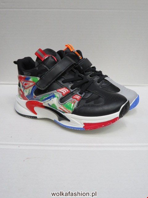 Buty Sportowe Dziecięce 4329-22 MIX 33/38 1