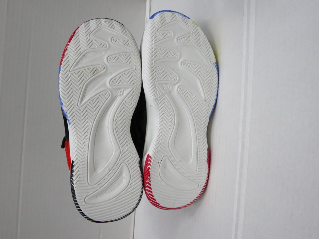 Buty Sportowe Dziecięce 4329-22 MIX 33/38 2