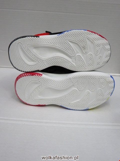 Buty Sportowe Dziecięce 4329-22 MIX 33/38 2