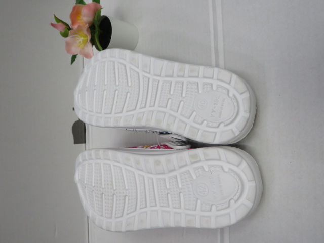 Klapki Damskie M112D MIX COLOR 37/42 2