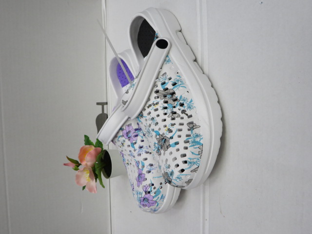 Klapki Damskie M220D MIX  37-42