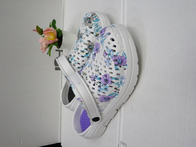 Klapki Damskie M220D MIX  37-42 1