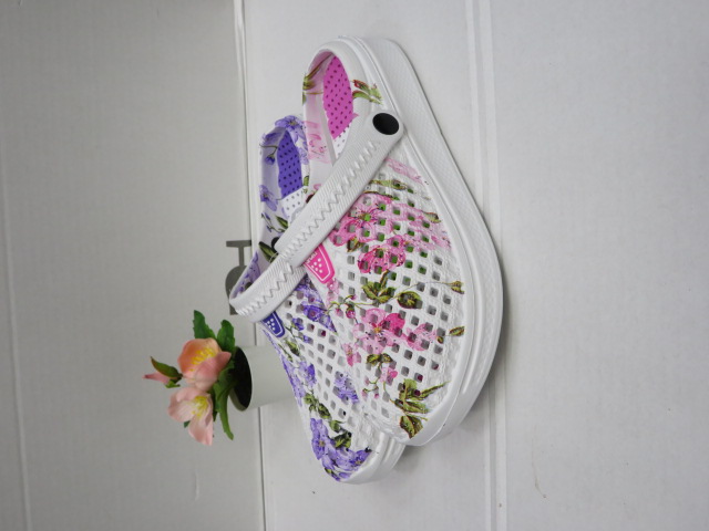 Klapki Damskie M105D MIX  37-42