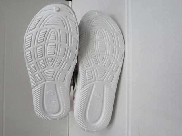 Klapki Damskie M105D MIX  37-42 2