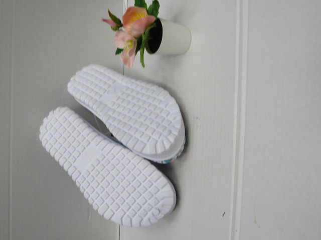 Klapki Damskie 9712D MIX  37-42 2