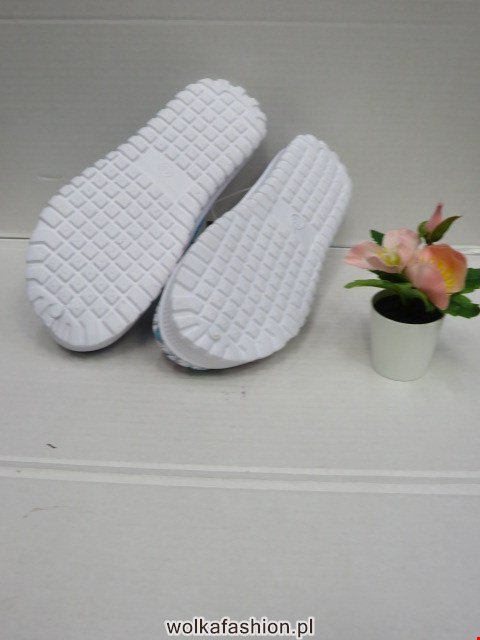 Klapki Damskie 9712D MIX  37-42 2