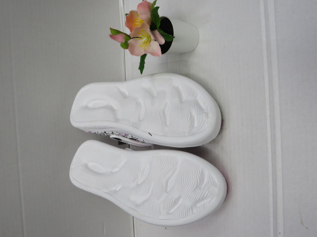 Klapki Damskie M108D MIX  37-42 2