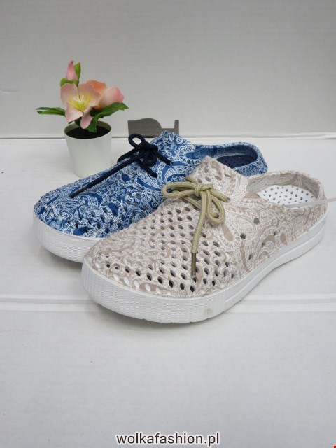 Klapki Damskie M7 MIX  37-42