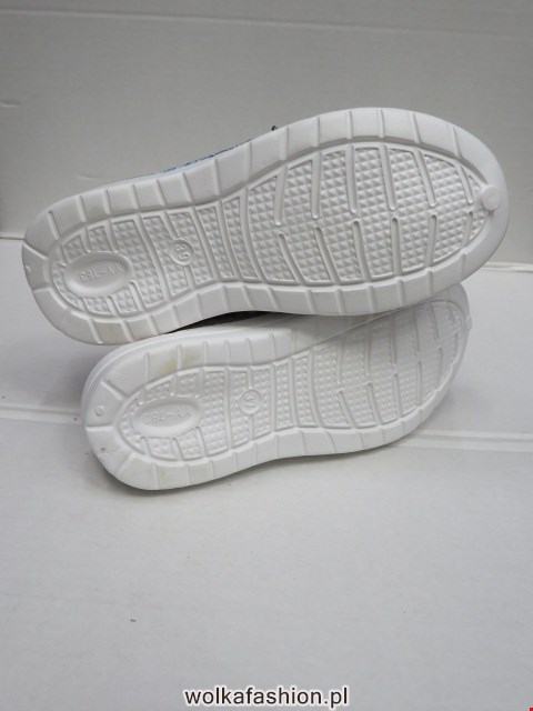 Klapki Damskie M7 MIX  37-42 2