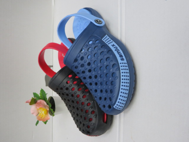 Klapki Damskie 158 MIX COLOR 36-41