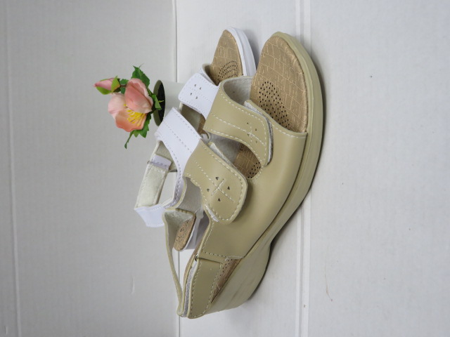 Sandały damskie 2930D MIX COLOR 36-41 1