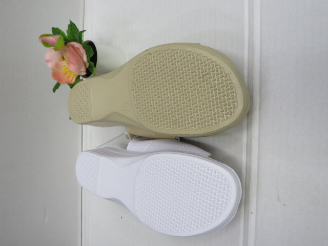 Sandały damskie 2930D MIX COLOR 36-41 2