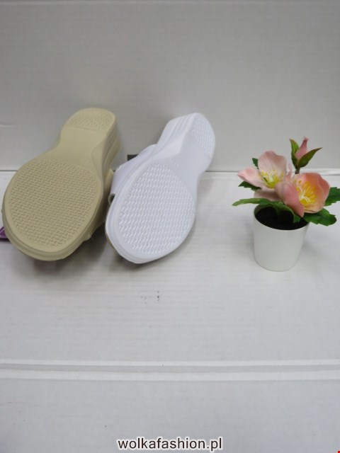 Klapki Damskie 2925D MIX COLOR 36-41 2