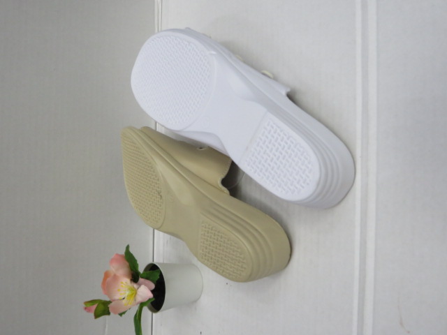 Klapki Damskie 2923D MIX COLOR 36-41 2