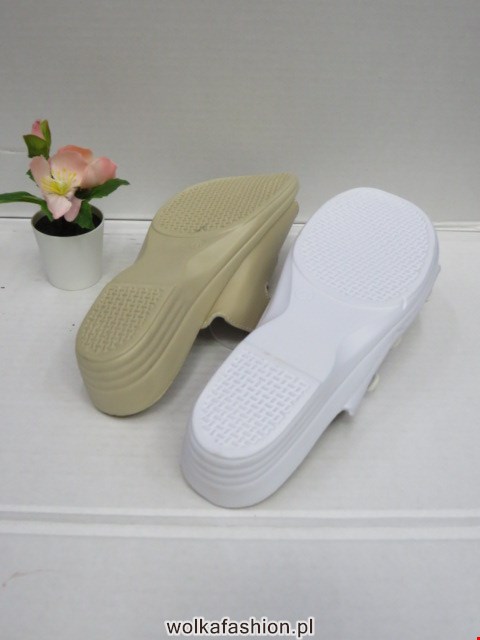 Klapki Damskie 2923D MIX COLOR 36-41 2