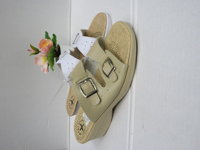 Klapki Damskie 2922D MIX COLOR 36-41 1