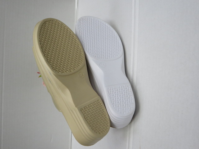 Klapki Damskie 2922D MIX COLOR 36-41 2