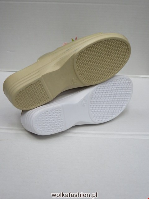 Klapki Damskie 2922D MIX COLOR 36-41 2