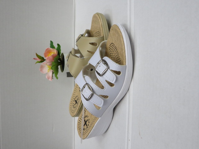 Klapki Damskie 2920D MIX COLOR 36-41 1