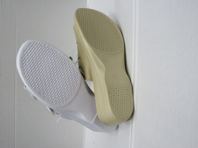 Klapki Damskie 2920D MIX COLOR 36-41 2