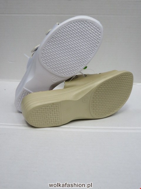 Klapki Damskie 2920D MIX COLOR 36-41 2