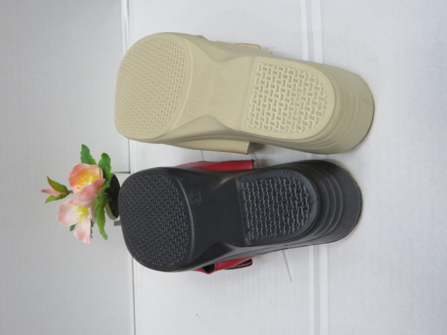 Klapki Damskie 2955D MIX COLOR 36-41 2