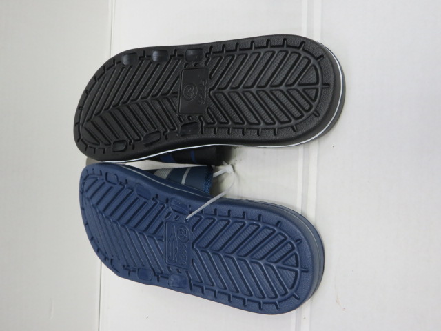 Klapki Męskie 9255-39P MIX 41-46 2