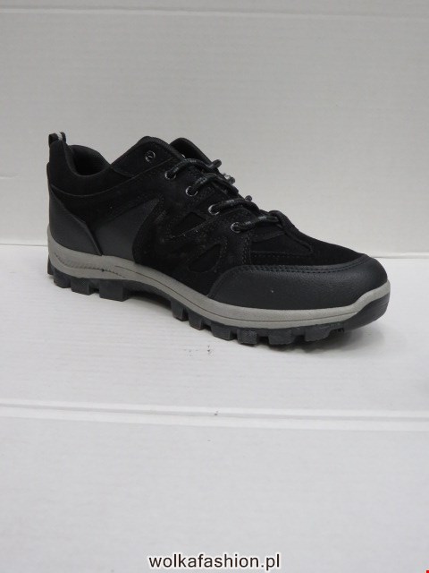 Buty Sportowe Męskie 193-5 JEDEN 41-47 1