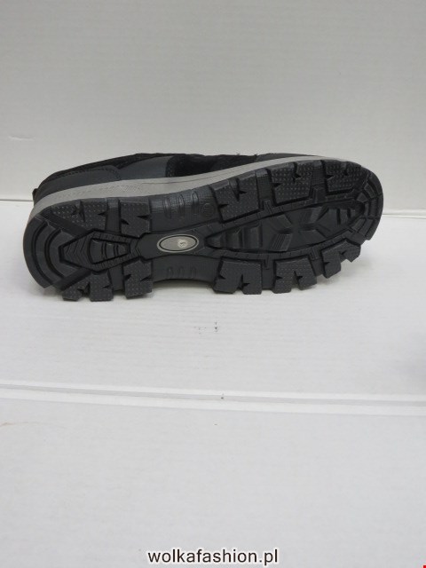 Buty Sportowe Męskie 193-5 JEDEN 41-47 2
