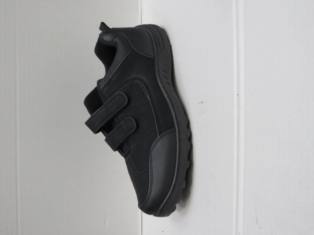 Buty Sportowe Męskie 1070 BLA 41/47