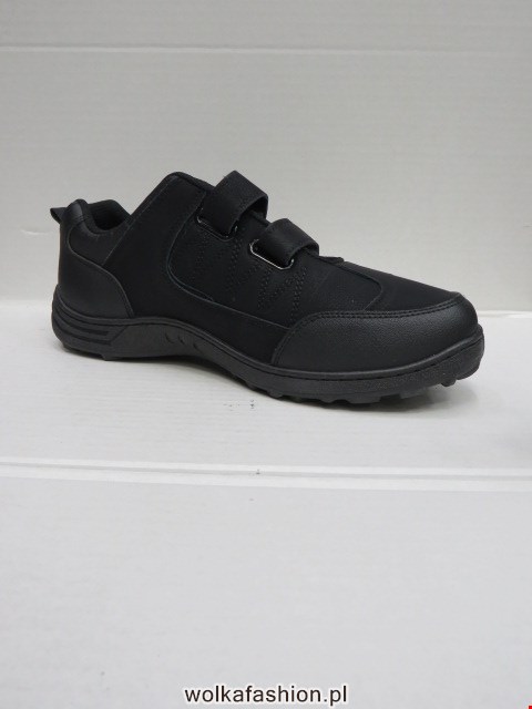 Buty Sportowe Męskie 1070 BLA 41/47 1