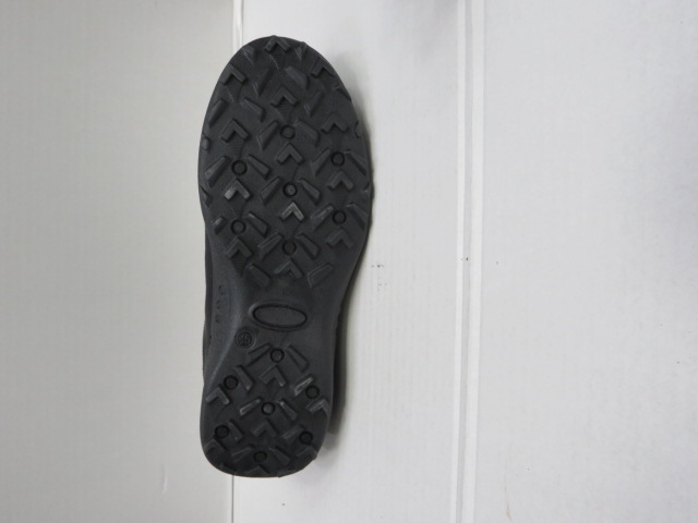 Buty Sportowe Męskie 1070 BLA 41/47 2