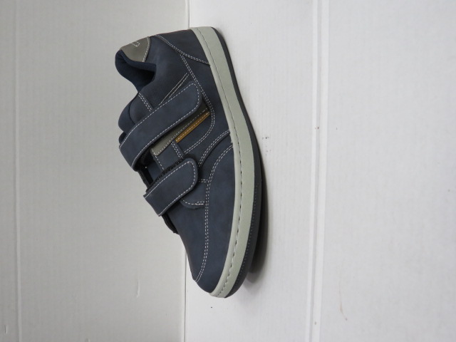 Buty Sportowe Męskie E613B-2 JEDEN 41/47