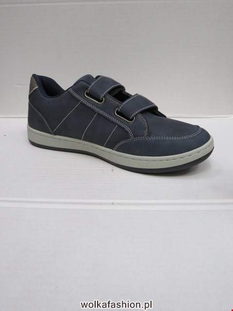 Buty Sportowe Męskie E613B-2 JEDEN 41/47 1