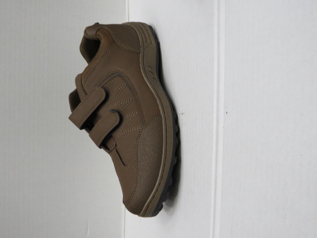 Buty Sportowe Męskie 1070 BROWN 41/47