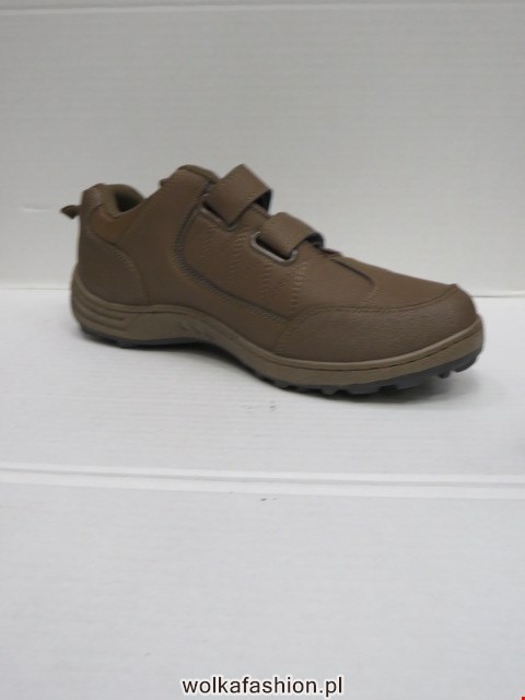 Buty Sportowe Męskie 1070 BROWN 41/47 1