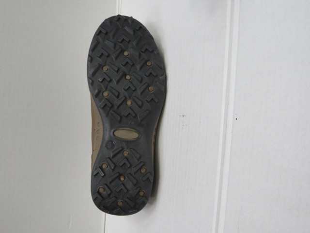 Buty Sportowe Męskie 1070 BROWN 41/47 2