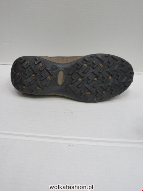 Buty Sportowe Męskie 1070 BROWN 41/47 2