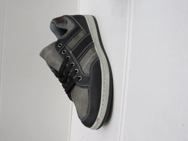 Buty Sportowe Męskie E611-3 JEDEN 41-46